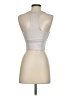 Fabletics Silver Tank Top Size S - photo 2