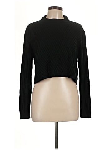 LoveRiche Turtleneck Sweater (view 1)