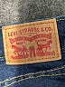 Levi's Blue Jeans Size 17 - photo 7