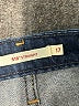 Levi's Blue Jeans Size 17 - photo 8