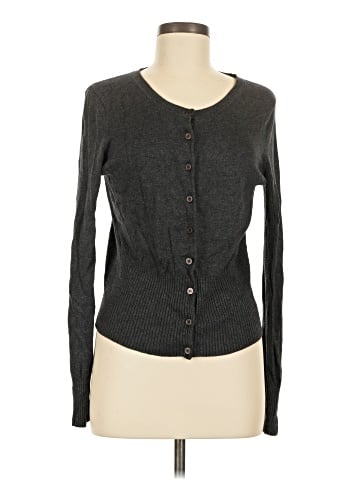 Express Design Studio Cardigan (view 1)