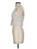 Fabletics Silver Tank Top Size S - photo 5