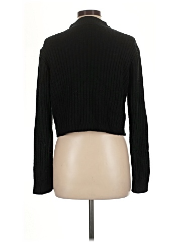 LoveRiche Turtleneck Sweater (view 2)