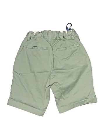 Crewcuts Outlet Khaki Shorts (view 2)