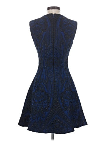 BCBGMAXAZRIA Cocktail Dress (view 2)