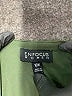 En Focus Studio Solid Green Cocktail Dress Size 16 - photo 7