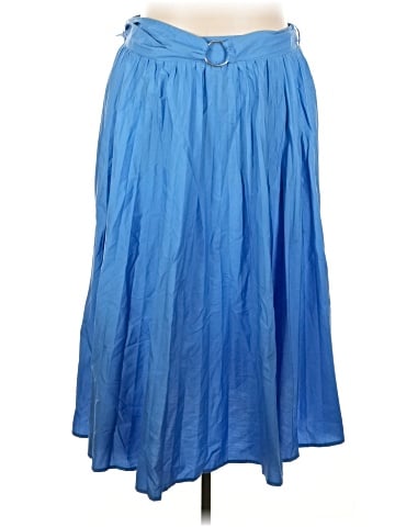 Free Assembly Casual Skirt (view 1)