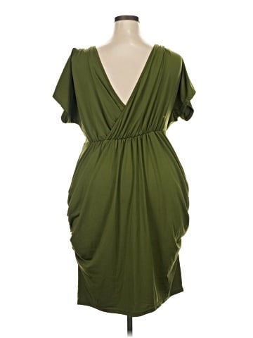 Unbranded Cocktail Dress (view 2)
