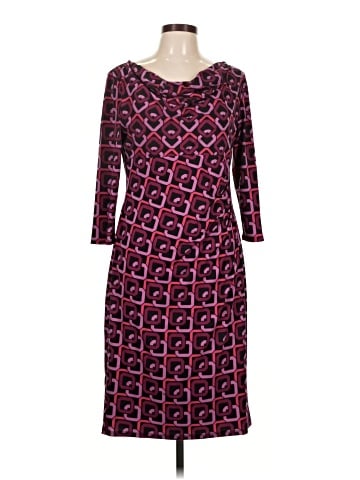 Kasper Casual Dress (view 1)