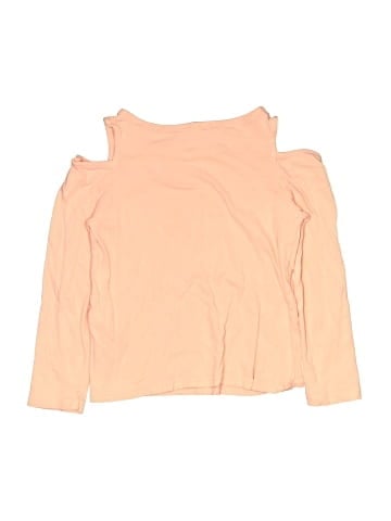 LA Made Kids Long Sleeve Top (view 2)