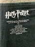 Harry Potter 100% Cotton Black Tank Top Size 1 - photo 7