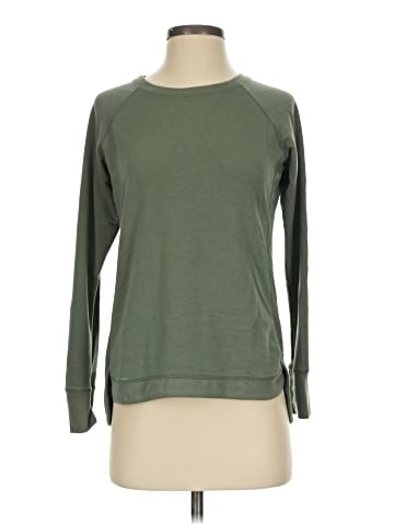 Danskin Sweatshirt (view 1)