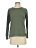 Danskin Green Sweatshirt Size XS - photo 1