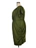 Unbranded Green Cocktail Dress Size 3X - photo 5
