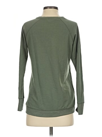 Danskin Sweatshirt (view 2)