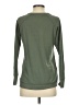 Danskin Green Sweatshirt Size XS - photo 2