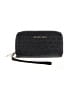 MICHAEL Michael Kors Black Wristlet One size - photo 1