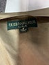 Bushwacker Brown Vest Size 8 - photo 6
