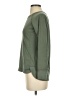 Danskin Green Sweatshirt Size XS - photo 5