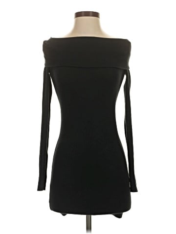 Trafaluc by Zara Cocktail Dress (view 1)