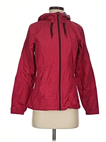 Mountain Hardwear Zip Up Hoodie (view 1)