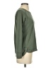 Danskin Green Sweatshirt Size XS - photo 4