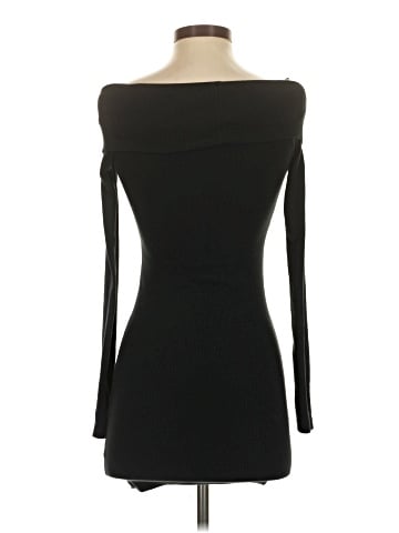 Trafaluc by Zara Cocktail Dress (view 2)