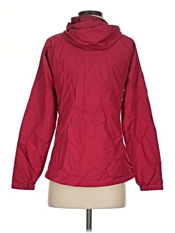 Mountain Hardwear Zip Up Hoodie (view 2)