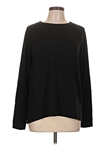 Lou & Grey Pullover Sweater (view 1)