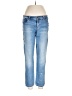Seven7 Stars Blue Jeans Size 10 - photo 1