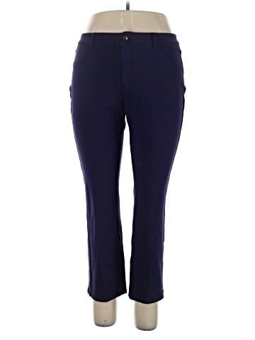 Coldwater Creek Active Pants (view 1)
