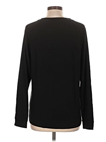 Lou & Grey Pullover Sweater (view 2)