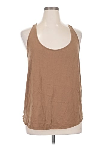 Universal Standard Tank Top (view 1)