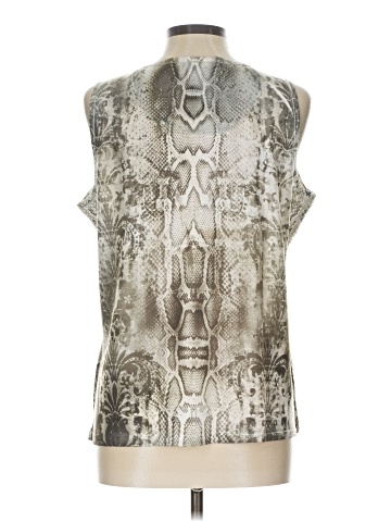 Chico's Sleeveless Blouse (view 2)