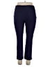 Coldwater Creek Blue Active Pants Size 14 (petite) - photo 2