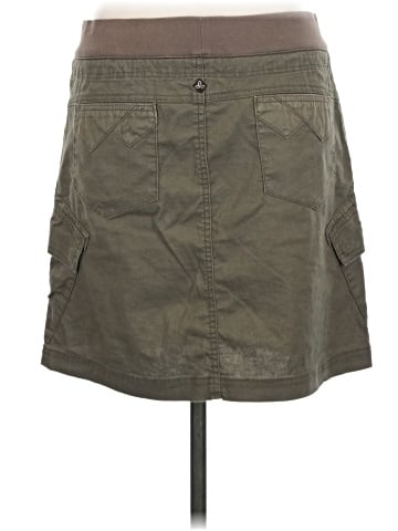 PrAna Casual Skirt (view 2)