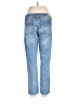 Seven7 Stars Blue Jeans Size 10 - photo 2