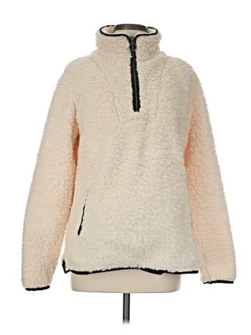 Thread & Supply Fleece (view 1)