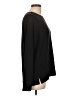 Lou & Grey Black Pullover Sweater Size L - photo 4