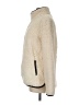 Thread & Supply 100% Polyester Ivory Fleece Size M - photo 5
