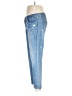 Seven7 Stars Blue Jeans Size 10 - photo 5