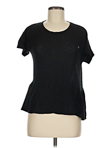 ALLSAINTS Short Sleeve T-Shirt (view 1)