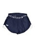 Under Armour Blue Athletic Shorts Size M - photo 1