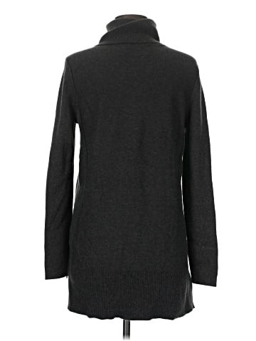 CALVIN KLEIN JEANS Turtleneck Sweater (view 2)