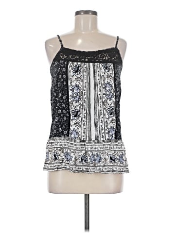 Knox Rose Sleeveless Blouse (view 1)