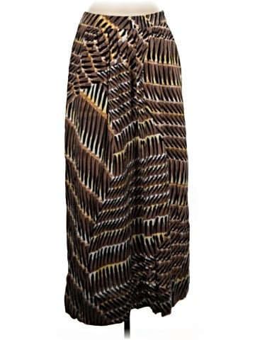 Nic + Zoe Casual Skirt (view 1)