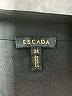 Escada Black Long Sleeve Blouse Size EU 34 / US 4 - photo 7