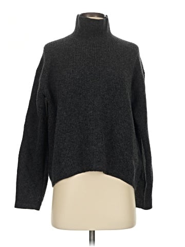 Uniqlo Turtleneck Sweater (view 1)