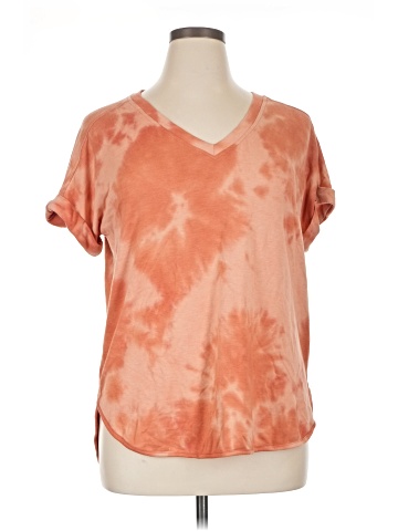 Cupio Short Sleeve T-Shirt (view 1)
