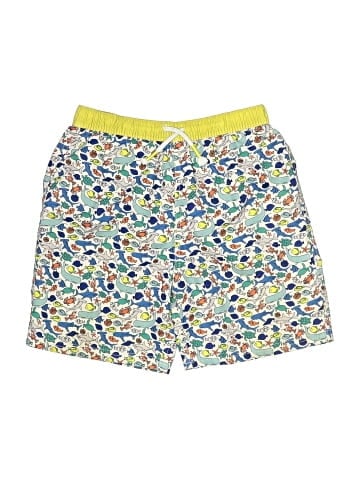 Mini Boden Board Shorts (view 1)
